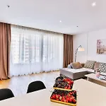Victoria Apartments