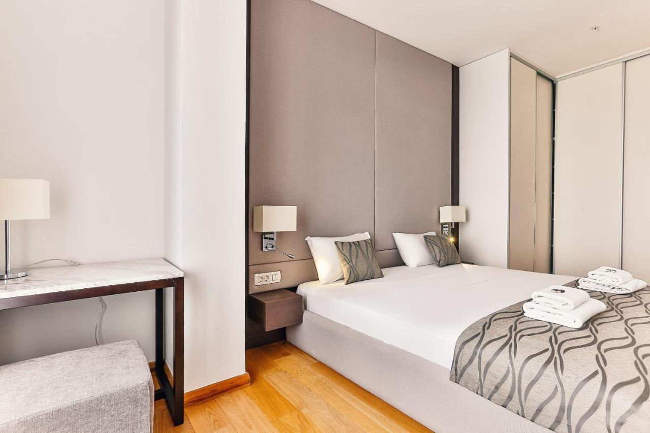 Apartment Victoria *