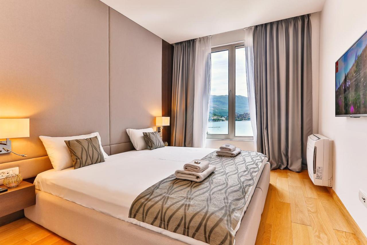 Apartment Victoria Budva