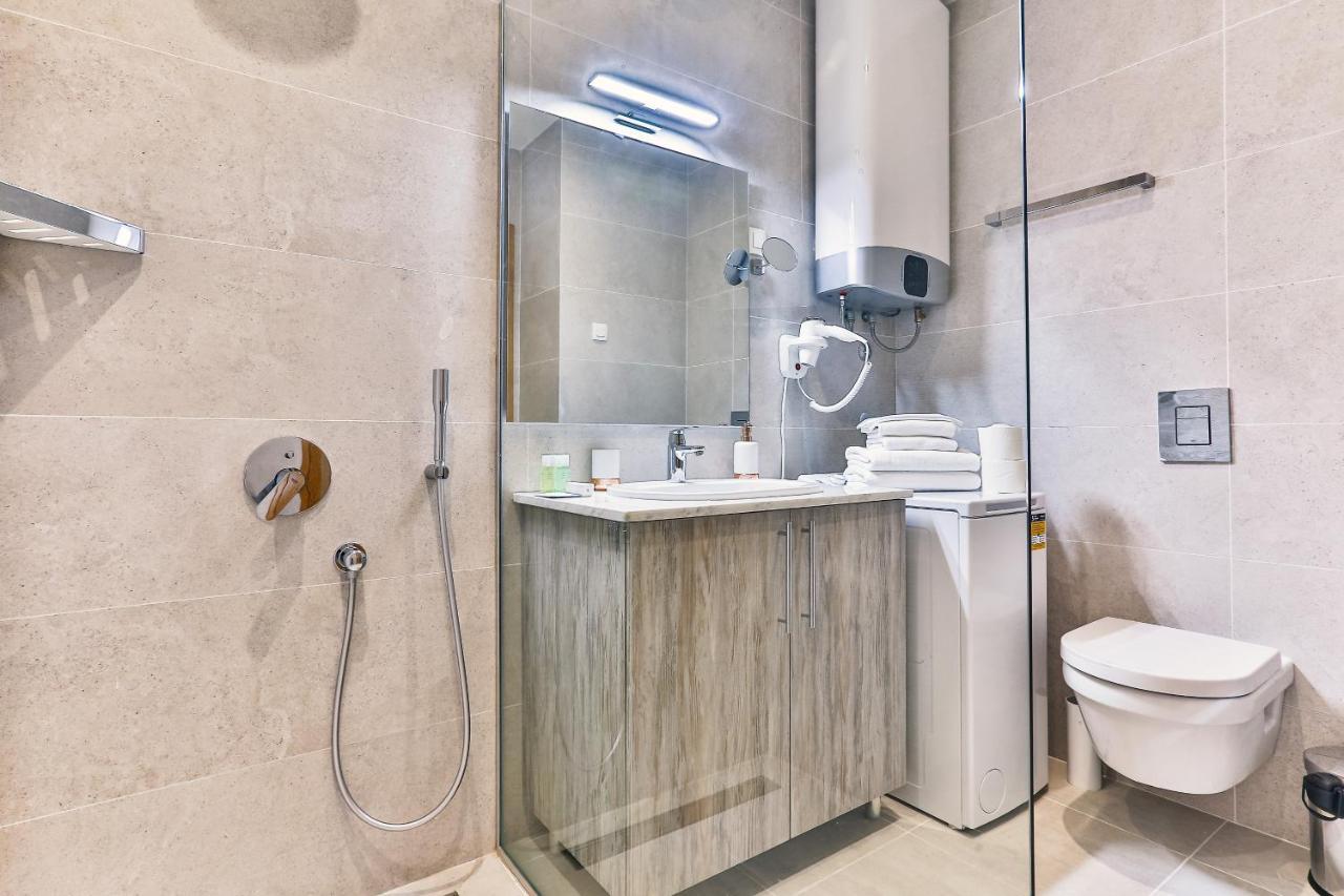 Apartment Victoria Budva