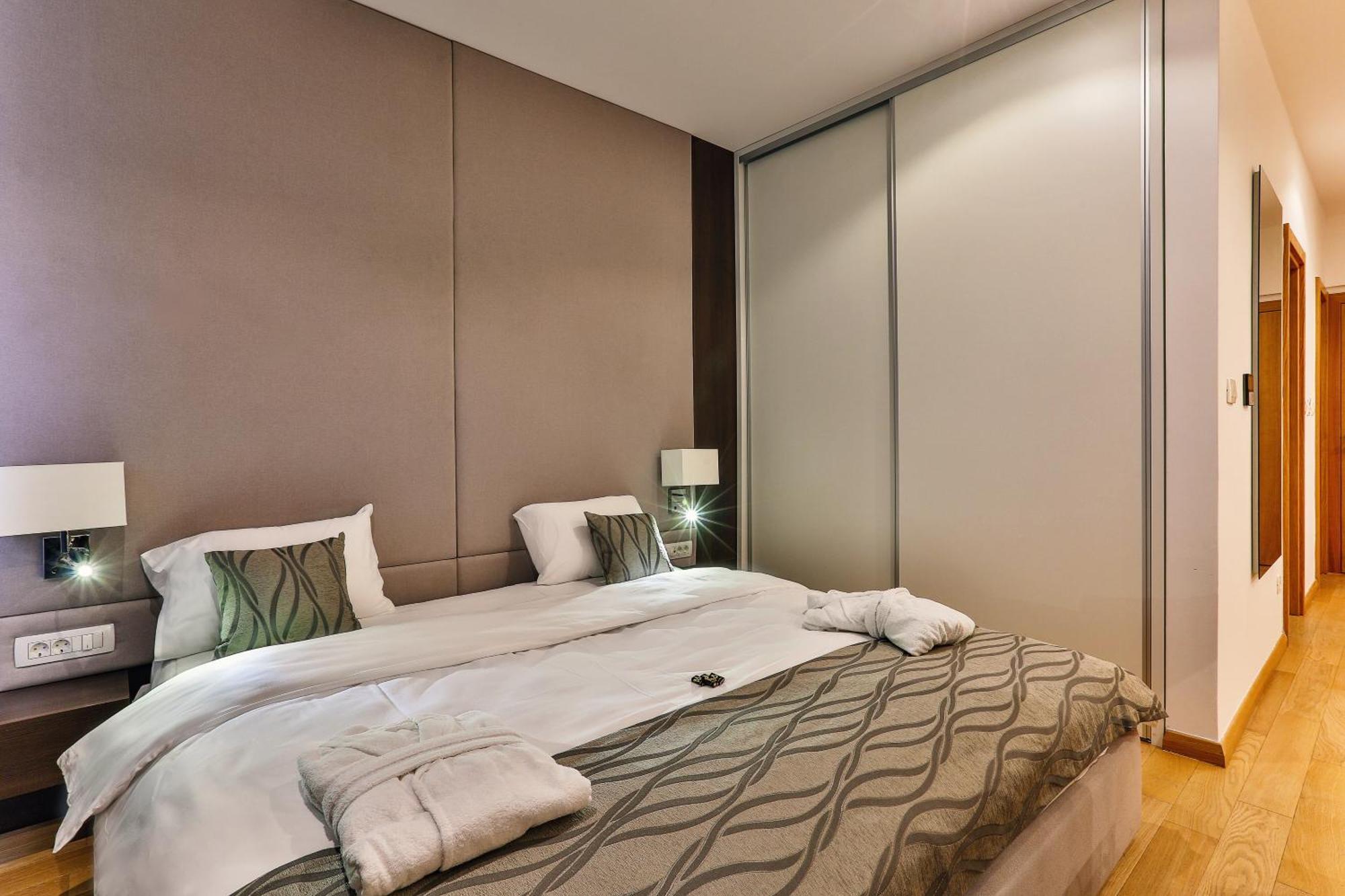 Apartment Victoria Budva