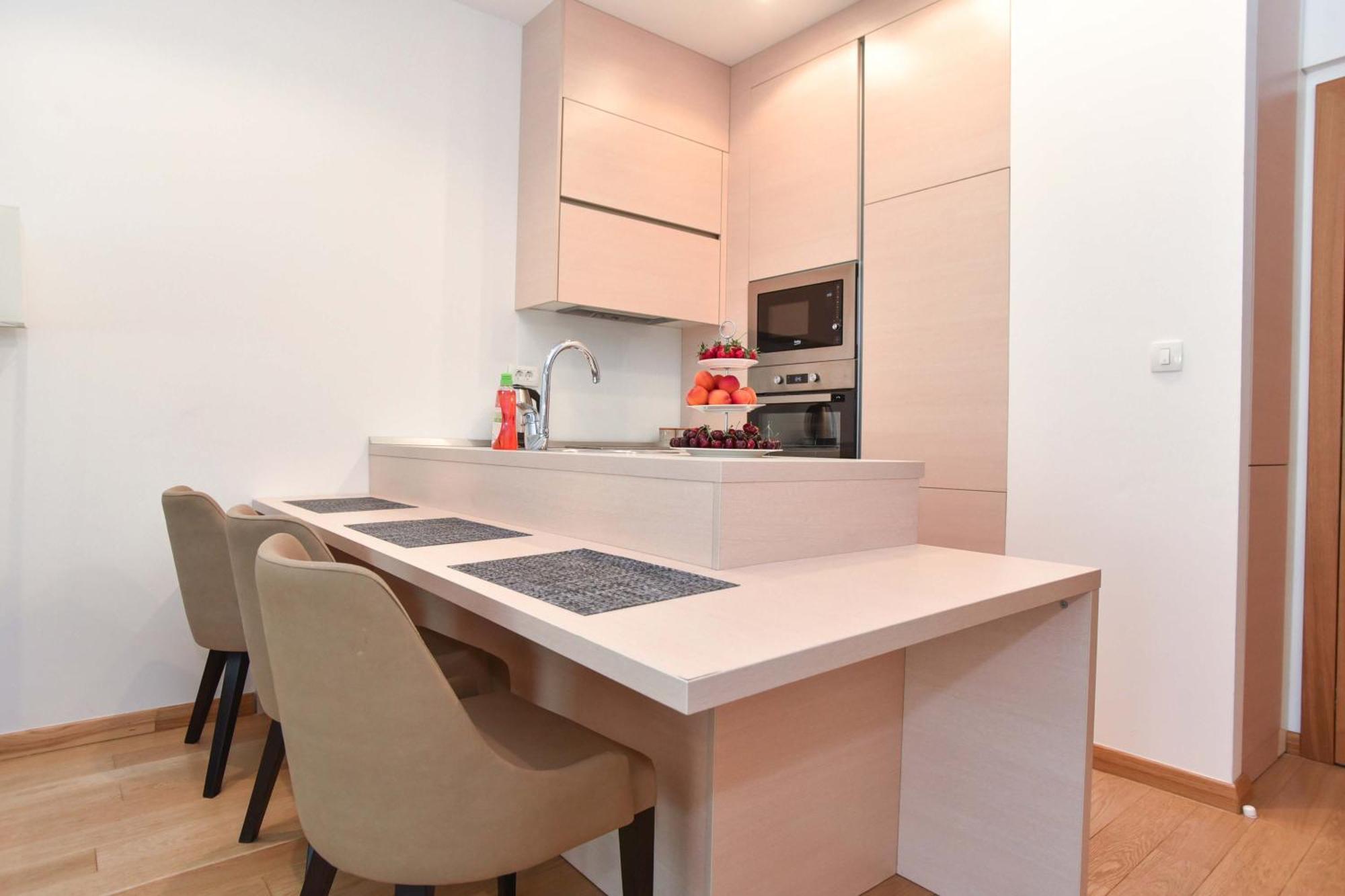 Apartment Victoria *