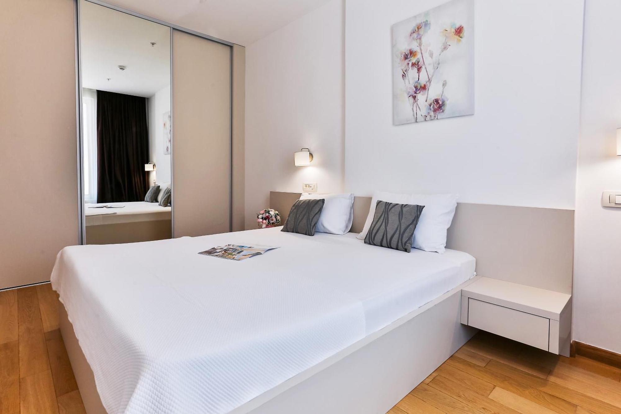 Victoria Apartment Budva