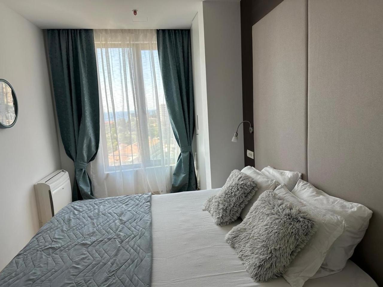 Apartment Victoria *