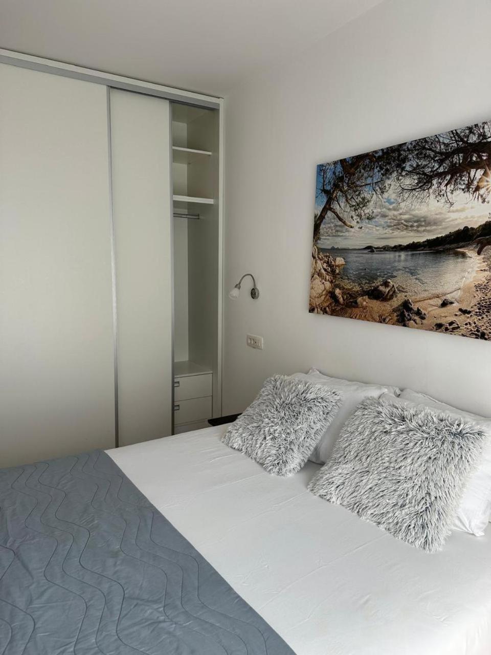 Apartment Victoria